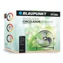 Blaupunkt Ventilador Industrial de Suelo Cromado 40cm 90W 3 Velocidades